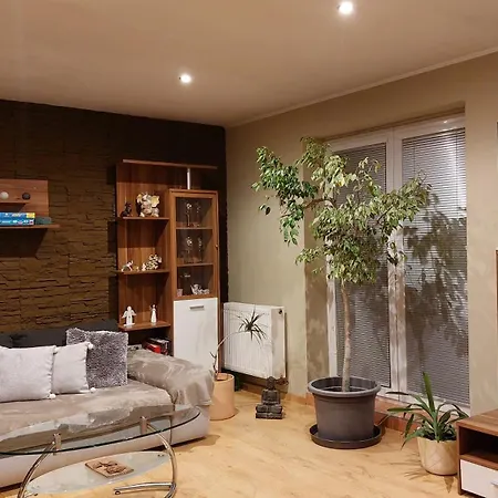 Apartman Gaidi Zlin Exterior photo