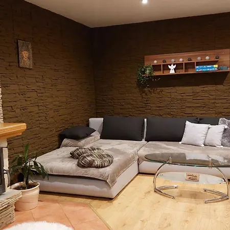 Apartman Gaidi Zlin Exterior photo
