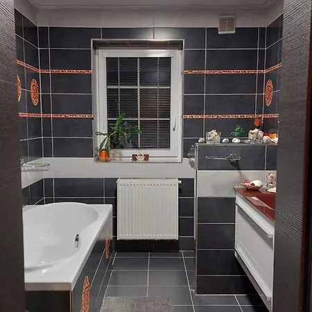 Apartman Gaidi Zlin Exterior photo