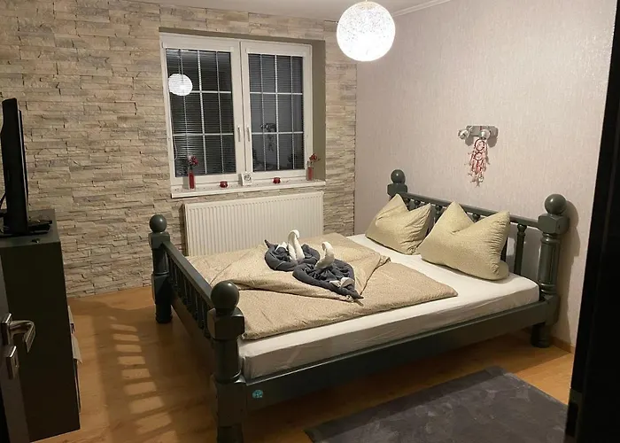 Apartman Gaidi