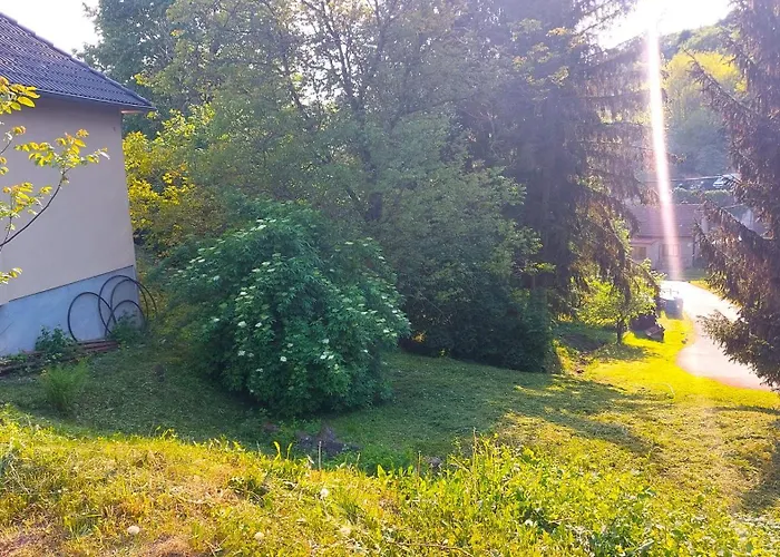 Apartman Gaidi