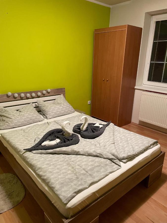 Gaidi * Zlin