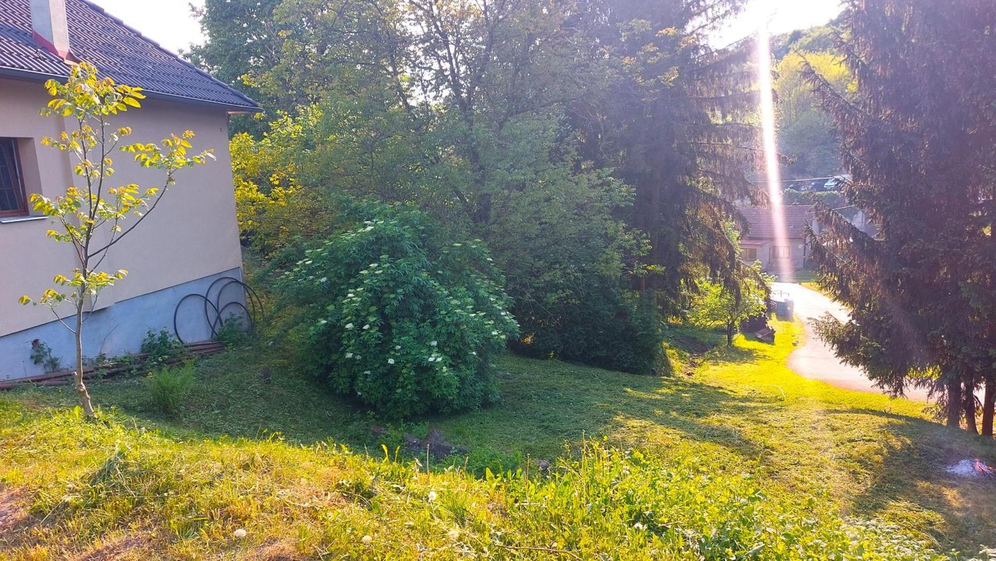 Gaidi Apartment *