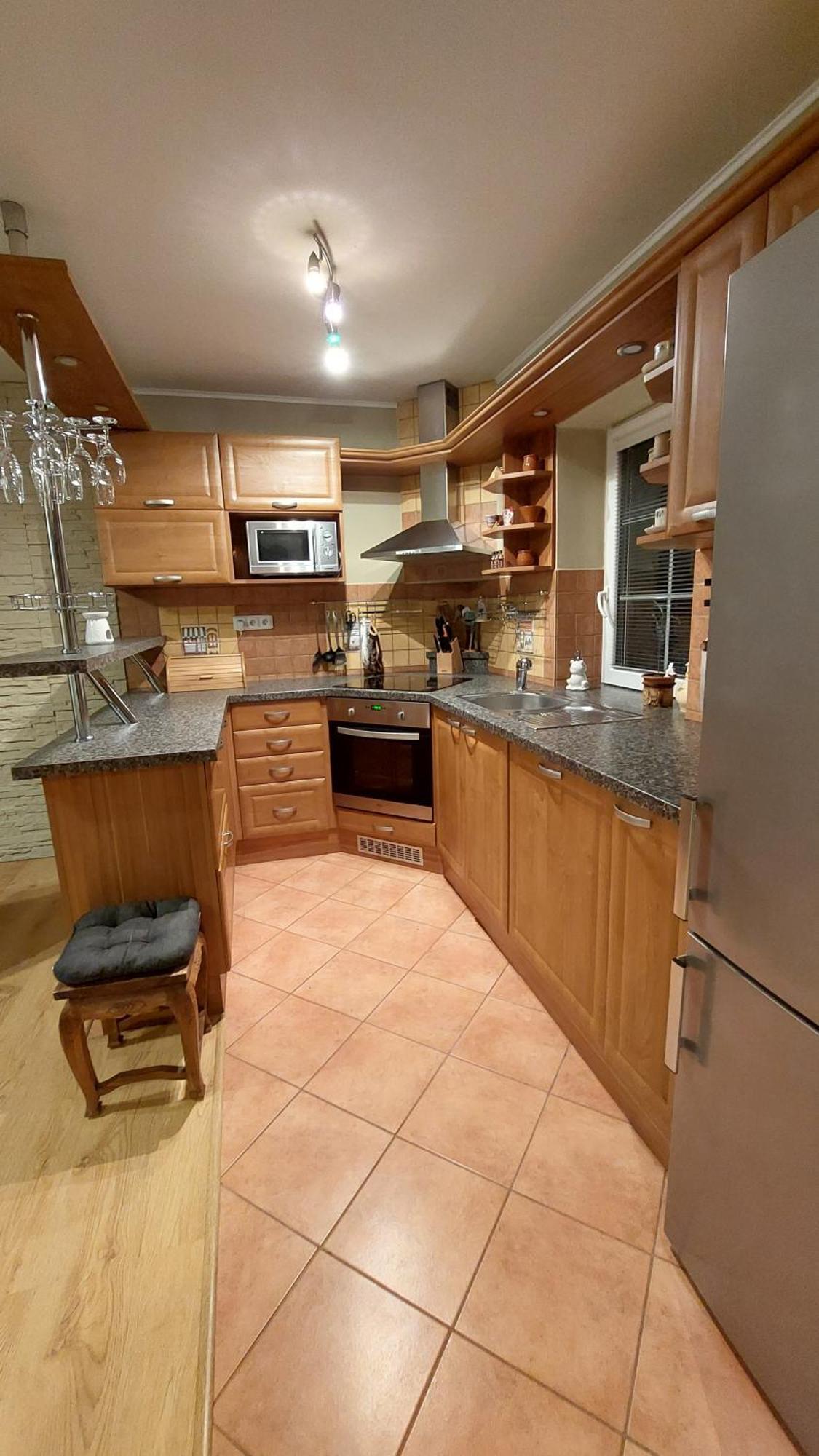 Apartment Gaidi *