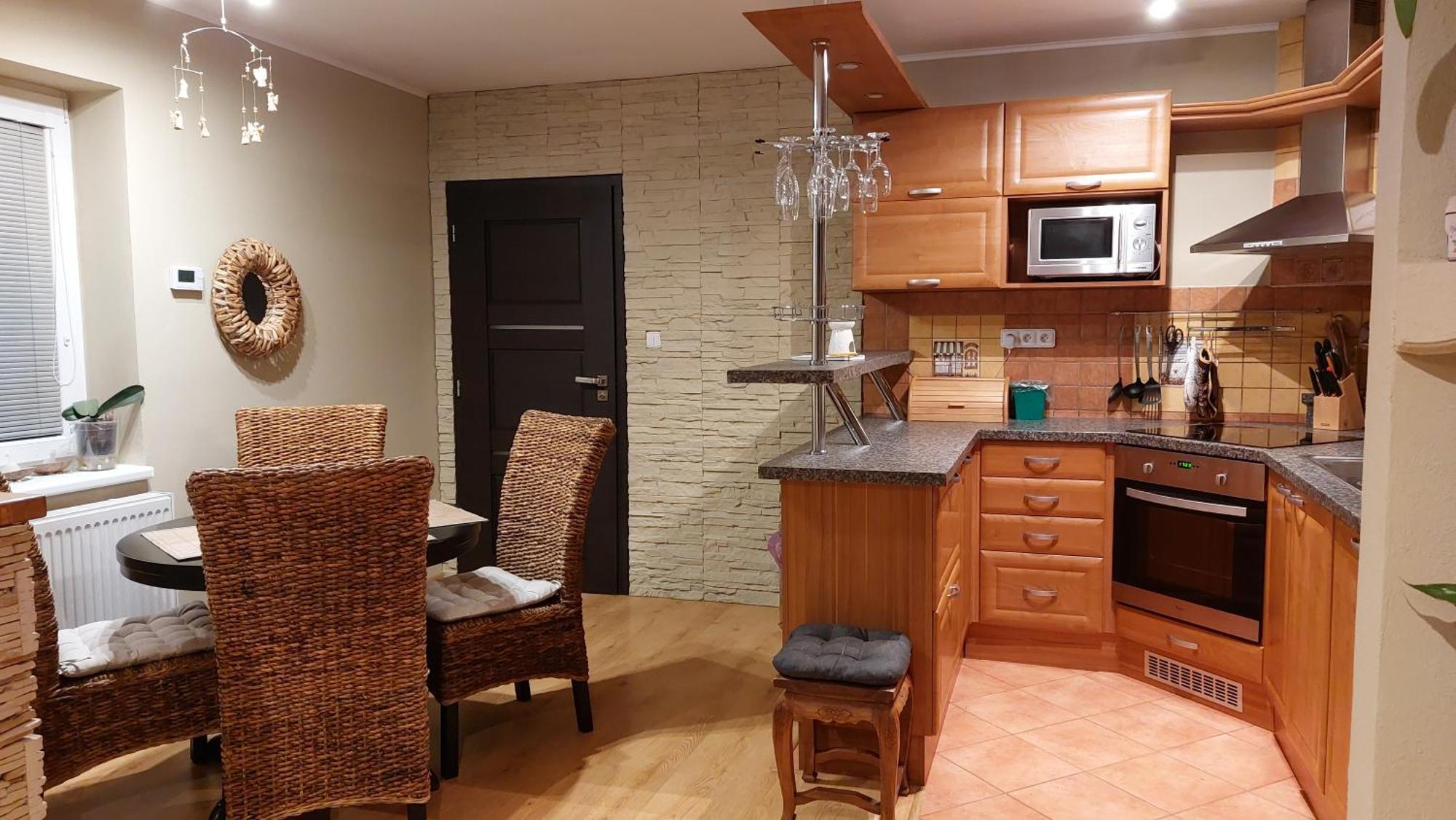 Gaidi Apartment Zlin