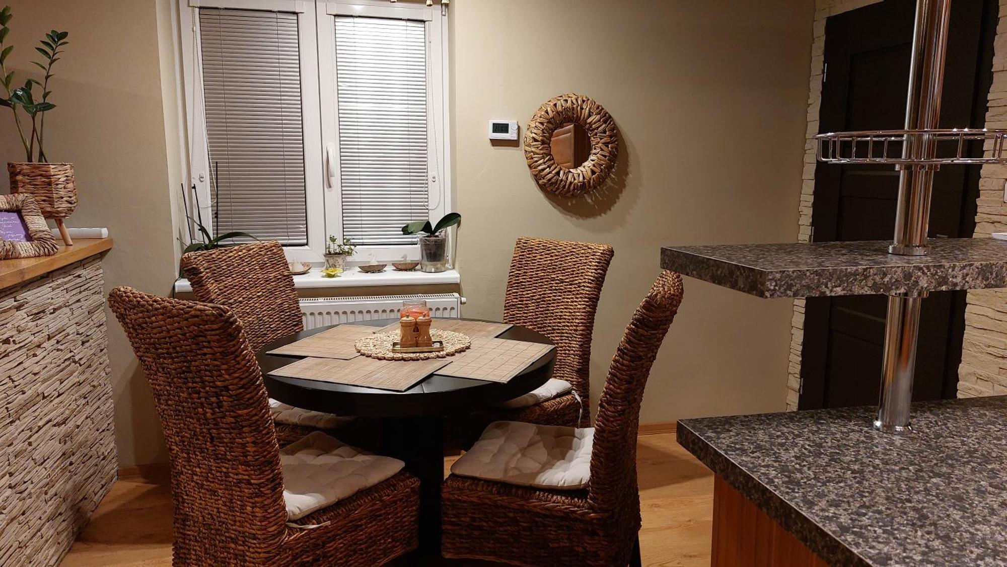 Gaidi Apartment Zlin
