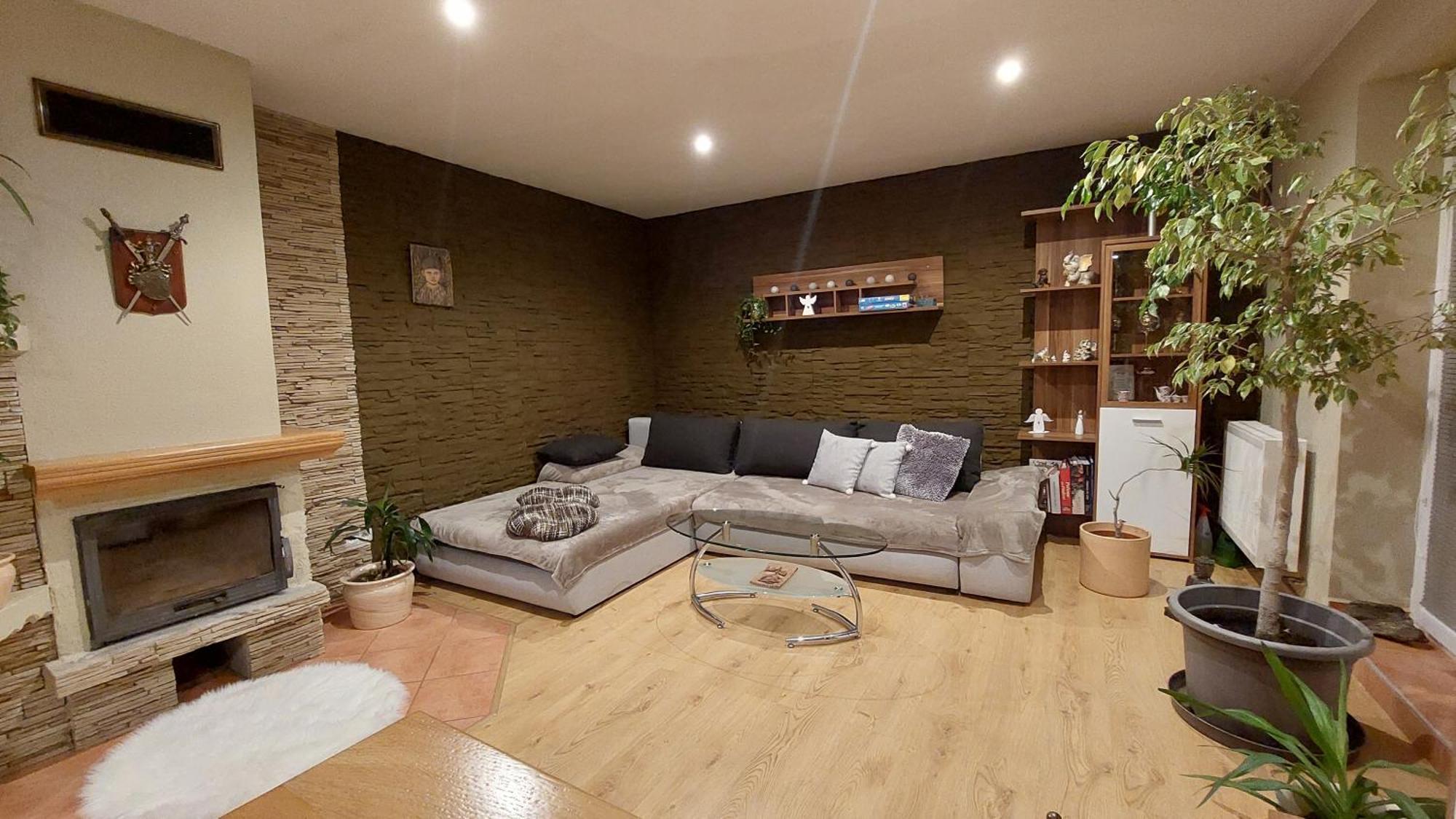 Gaidi Apartment