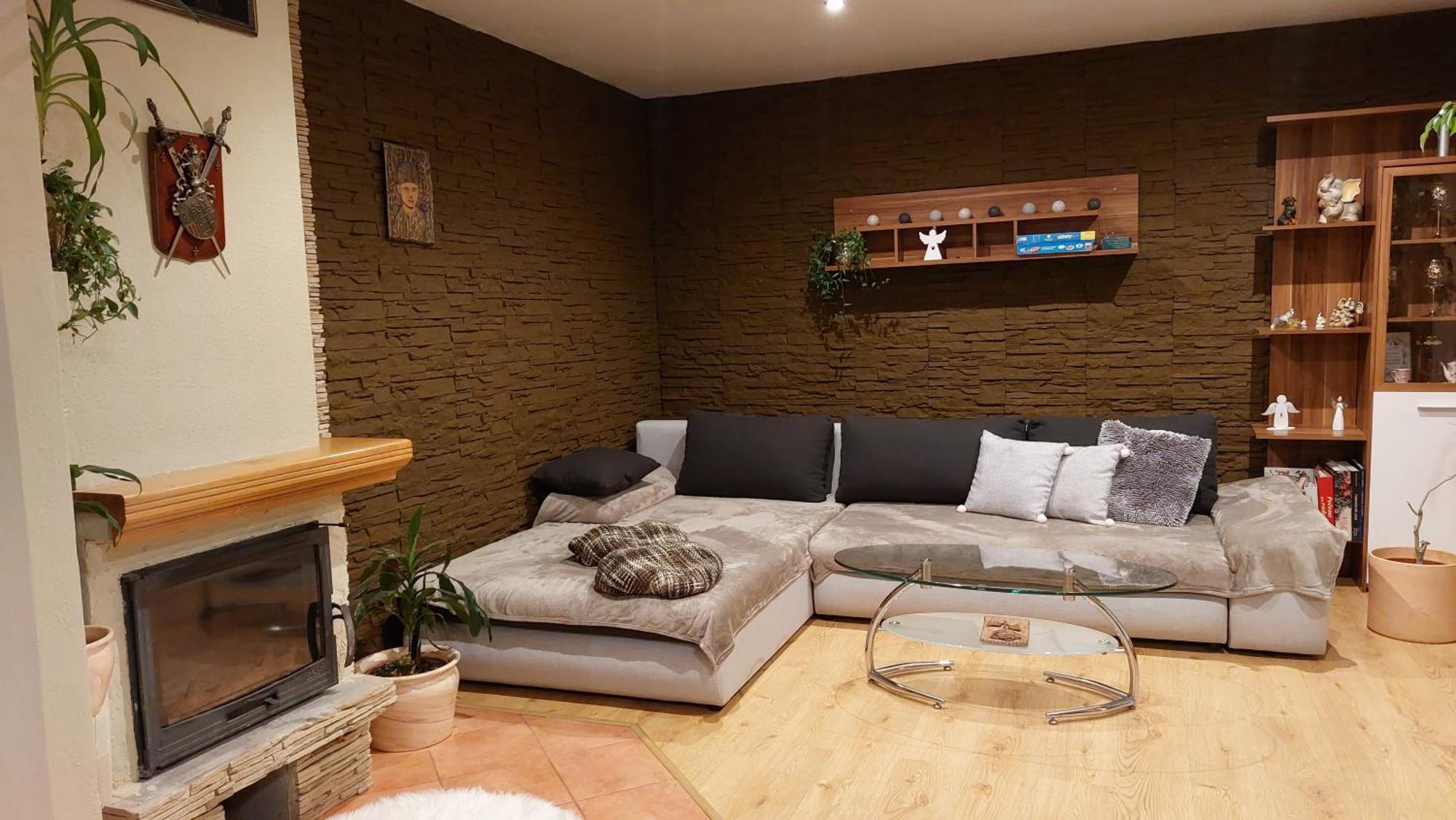 Apartment Gaidi Zlin